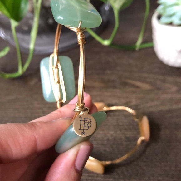 Bourbon & Bowties Bangle (bundle) - Picture 5 of 5